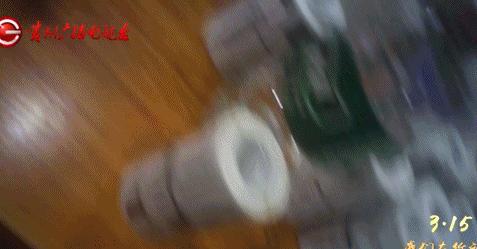 你以为花了几大百买的是进口3J车厘子？其实只是……成本低至3毛！