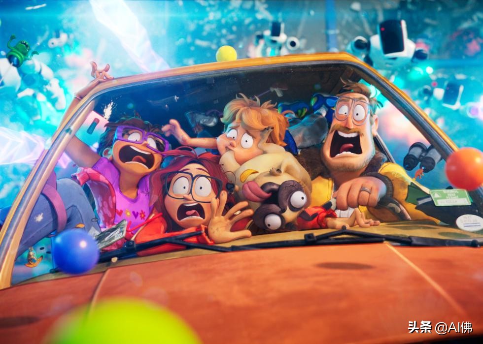 史上震撼人心的十部科幻电影,10部最值得观看10遍的科幻电影