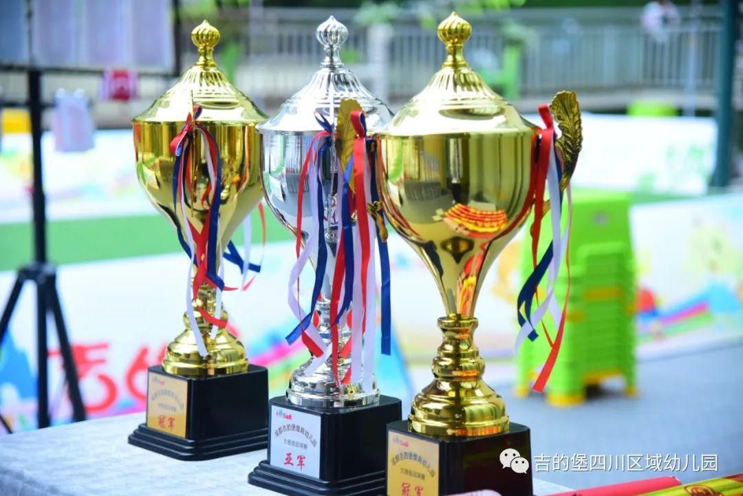 吉的堡体育节,吉的堡亲子运动会