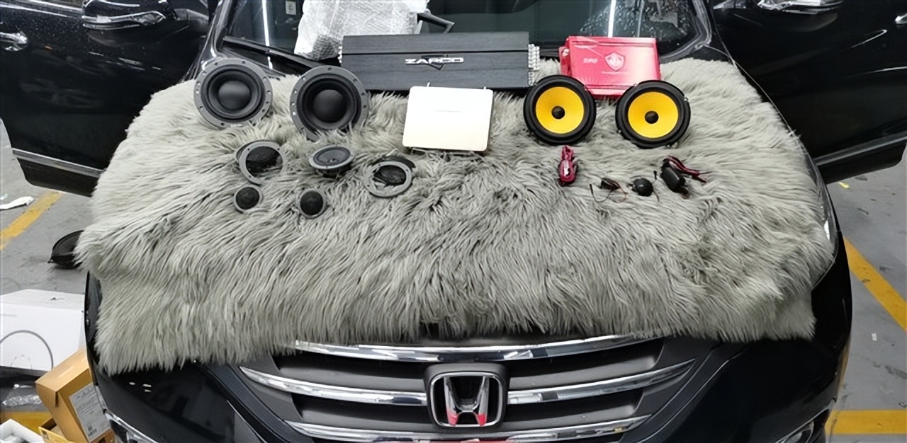 丹拿372搭配捷力,丹拿372搭配捷力功放