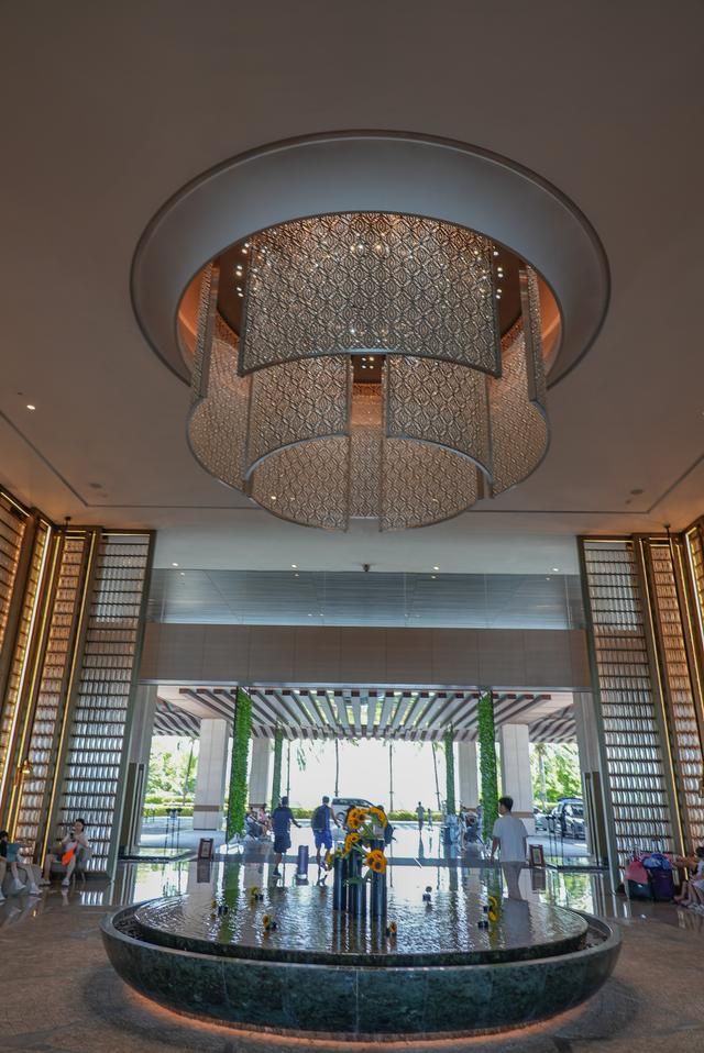 海棠湾最值得入住的酒店,海棠湾最佳海景酒店