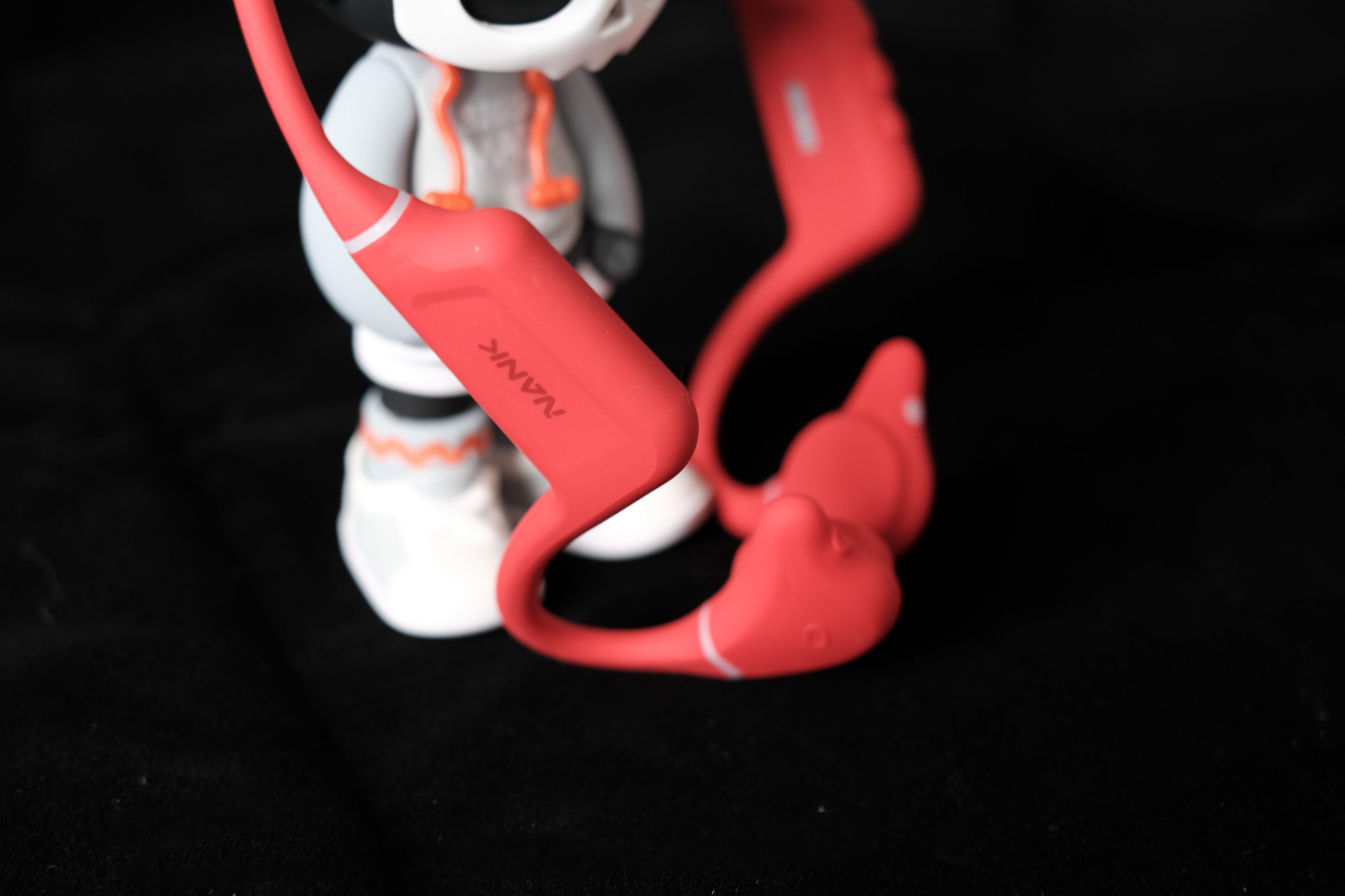 骨传导耳机RunnerPro4S,骨传导耳机南卡runnerpro