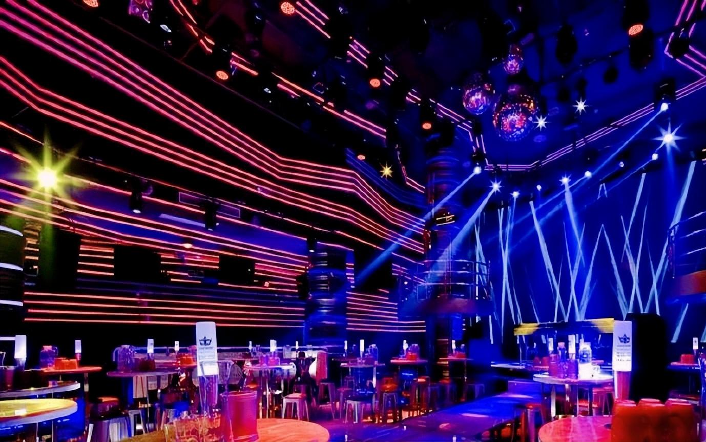 成都和重庆的舞厅哪个好一点,成都和西安舞厅对比