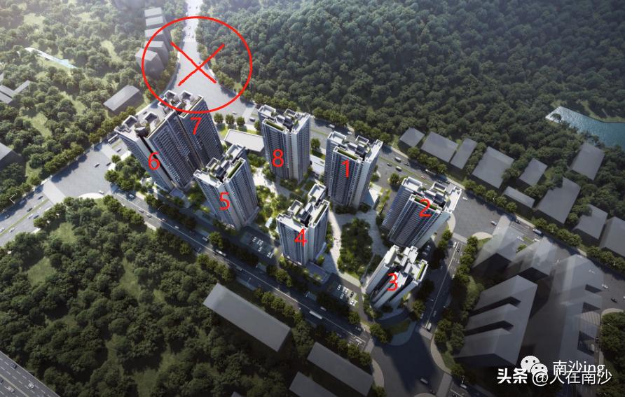 南沙保利时光印象68平得房率,南沙保利时光印象85方总价