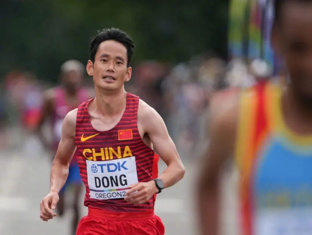 2022马拉松中国最好成绩,2023中国马拉松一览表