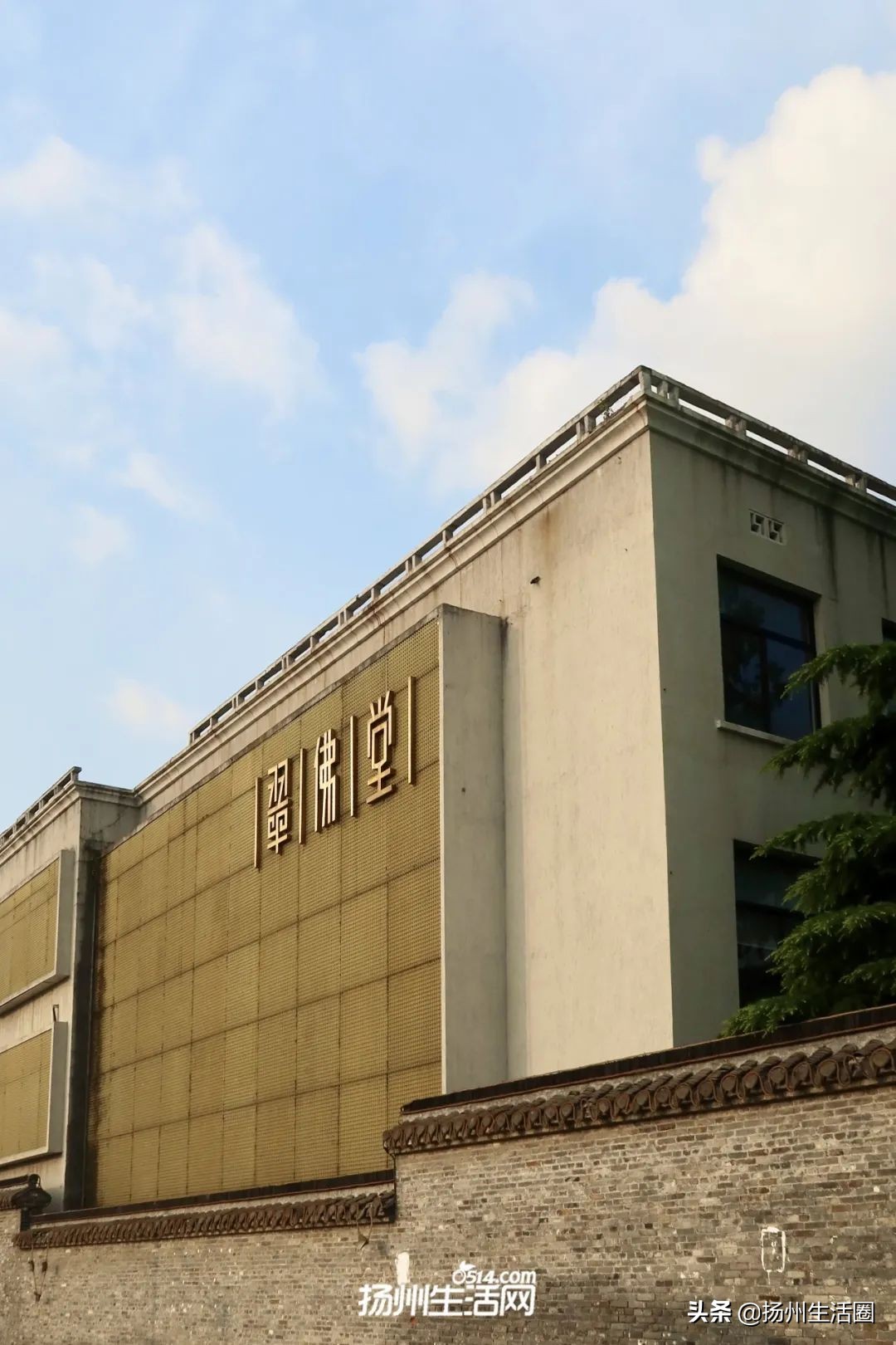 这是你没见过的全新版本,湾头古镇在哪里