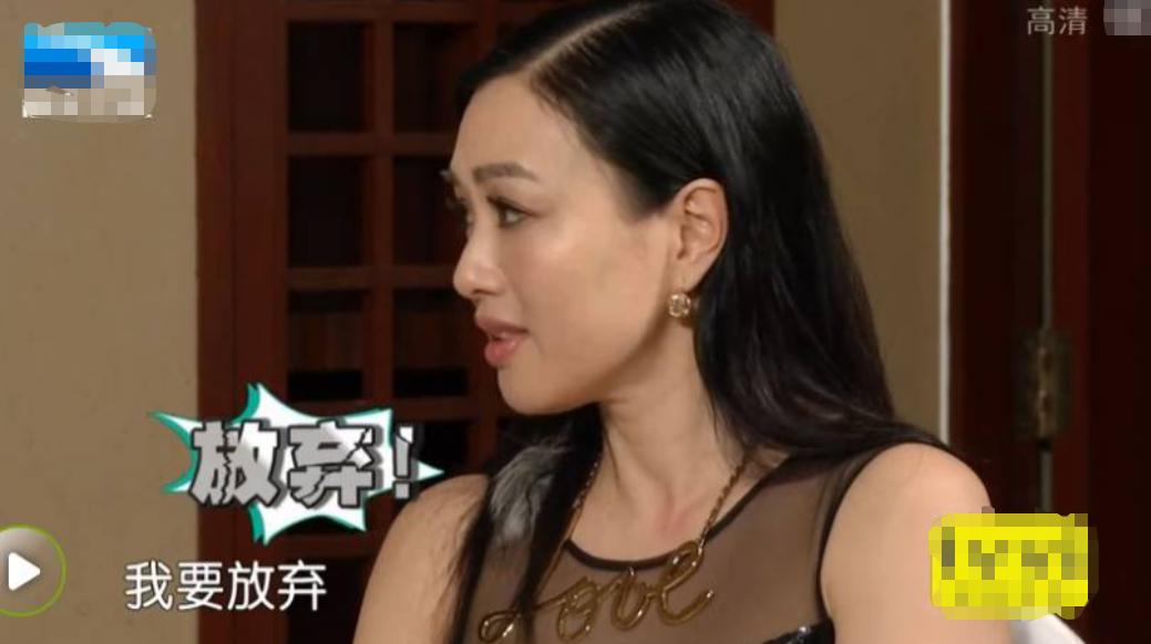 张伦硕钟丽缇结婚几年,钟丽缇嫁小12岁张伦硕