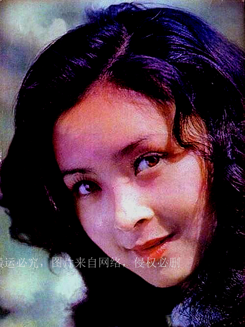 周洁生命弥留之际包机回到故乡,周洁和刘晓庆的关系