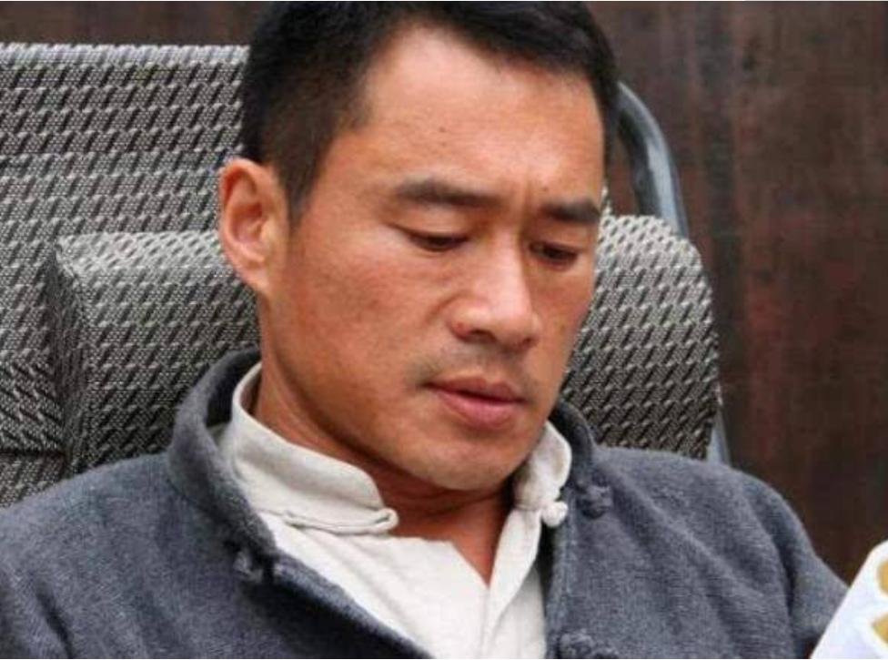 丁海峰23年后再演武松,丁海峰几岁演武松