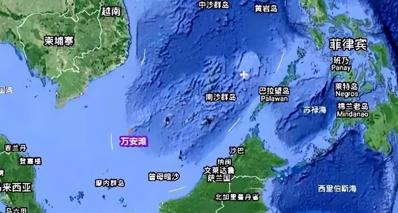 中国海警船最新消息,中国海警舰最新消息