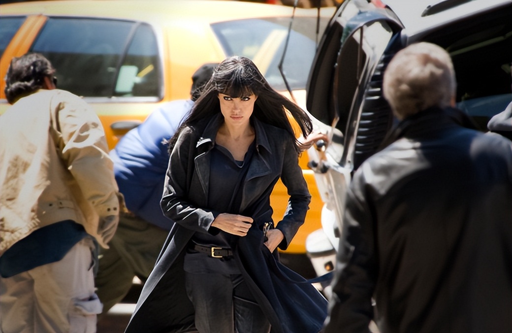 缇庡浗鐗瑰伐涓殑缇庡浗鐗瑰伐,缇庡浗鐗瑰伐鍝竴涓洿鍘夊