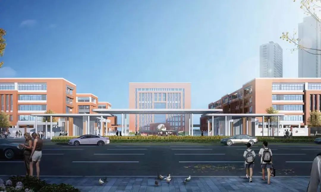 三明各中学划片规划图,三明生态新城规划图