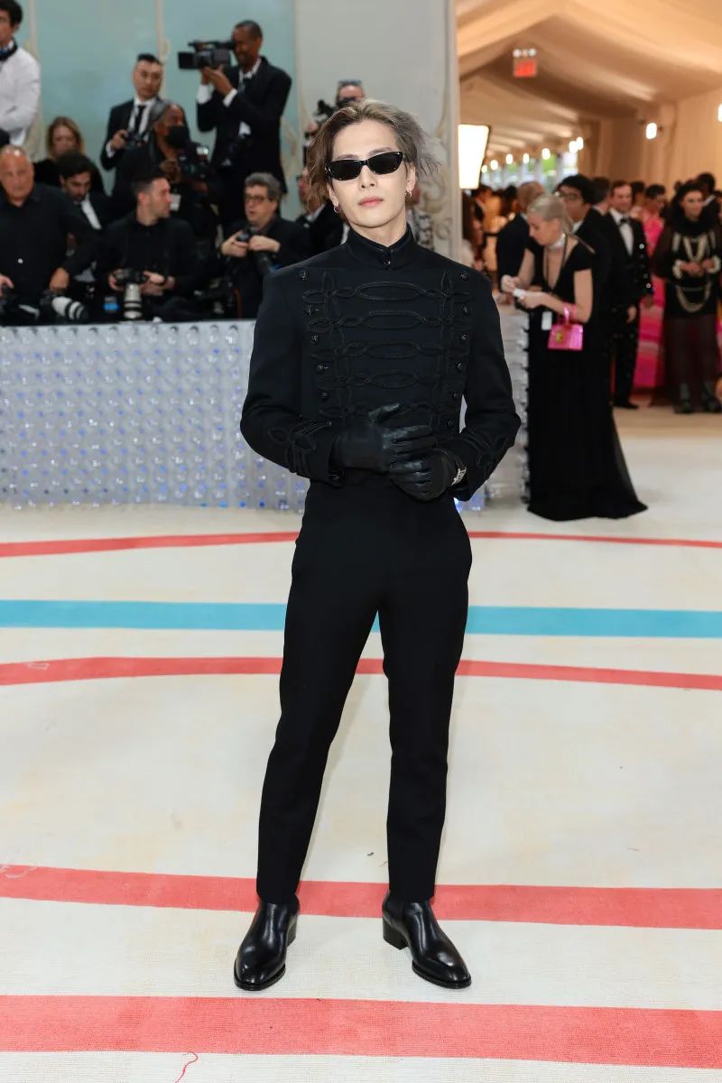 2021年metgala时尚庆典,metgala时尚界奥斯卡2022