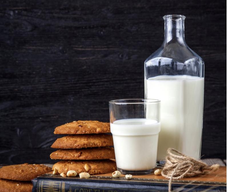 助眠的8种食物让你入睡更容易,助眠食物排行榜前十名都有什么