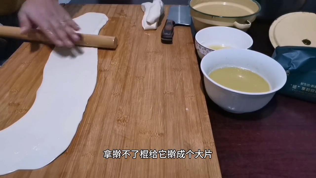 河间名吃驴肉火烧怎么样,河间名吃驴肉火烧