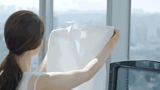 白衣服黄了怎么洗都洗不掉,白衣服有霉点怎么洗下来