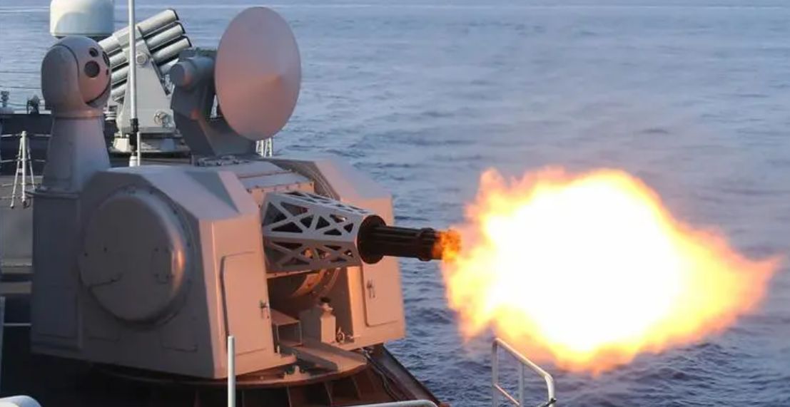 钓鱼岛部署反舰导弹怎么样,南海几大岛礁同时部署反舰导弹