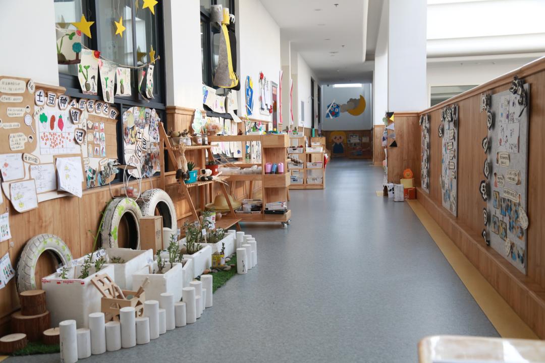 科创新城幼儿园,临平2020年新增幼儿园