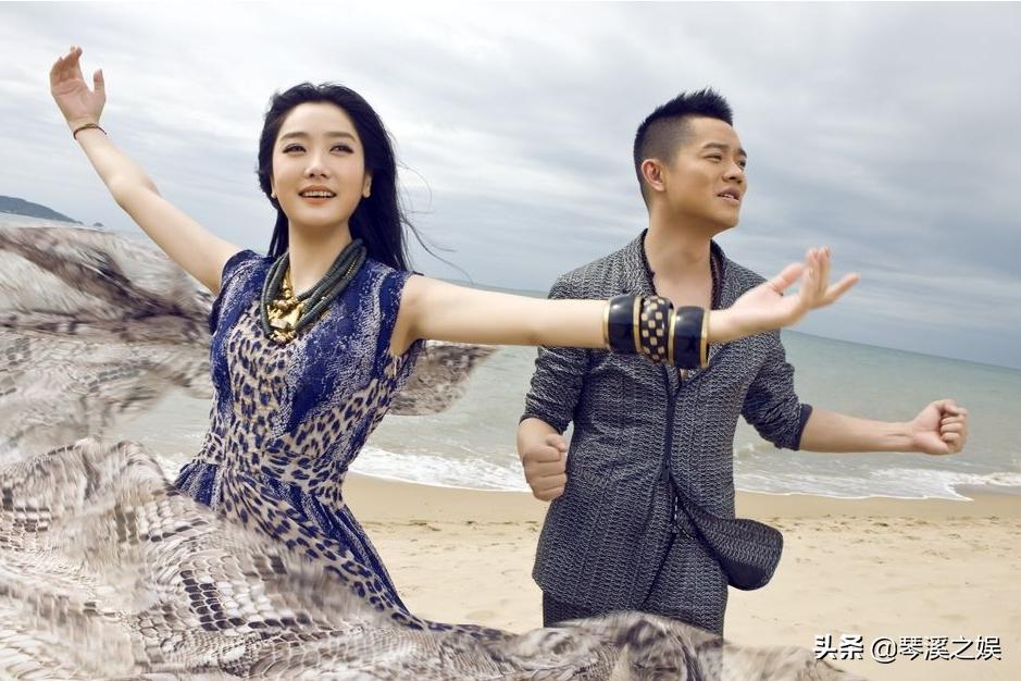 曾毅和玲花为什么这么火,曾毅凭什么和玲花五五分账