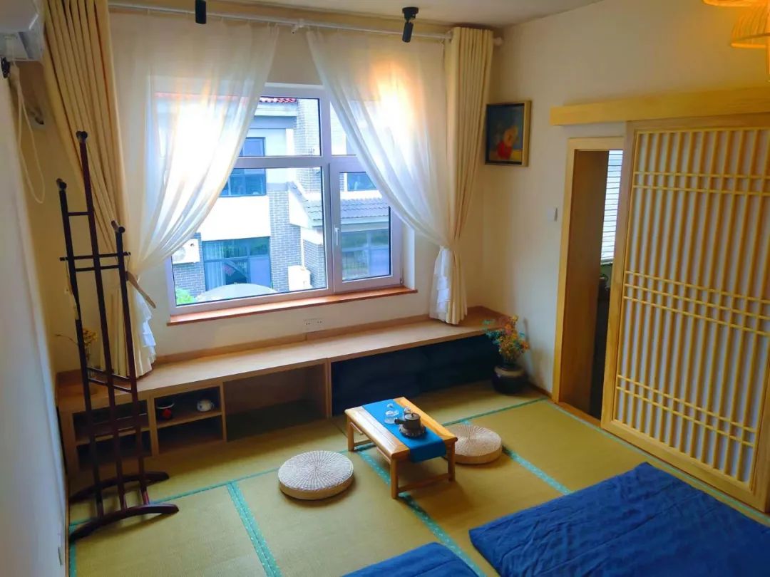 这么近那么美周末到河北｜宿在石家庄，回归自然，一起住进春天里