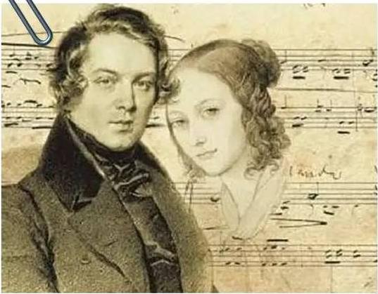 舒曼的梦幻曲弹奏重点,舒曼的浪漫钢琴曲