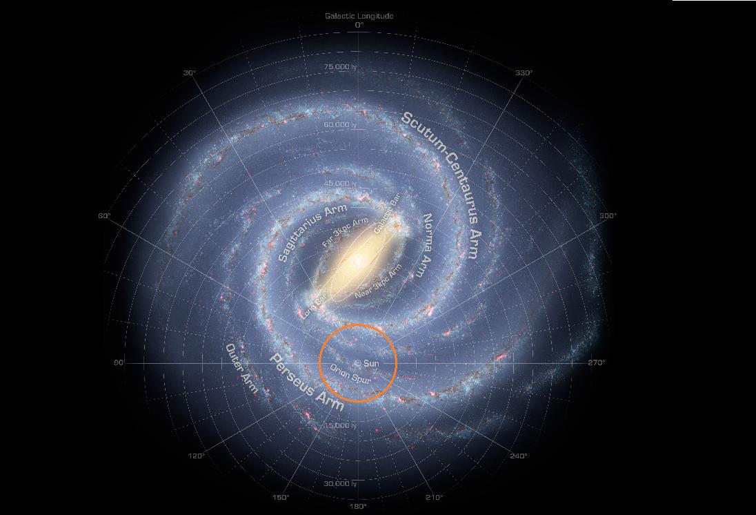 地球只是外星人的动物园,地球是外星动物园吗