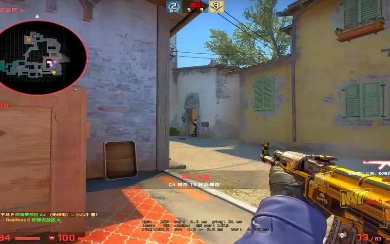 玩csgo卡顿严重怎么解决,csgo卡顿不流畅怎么调