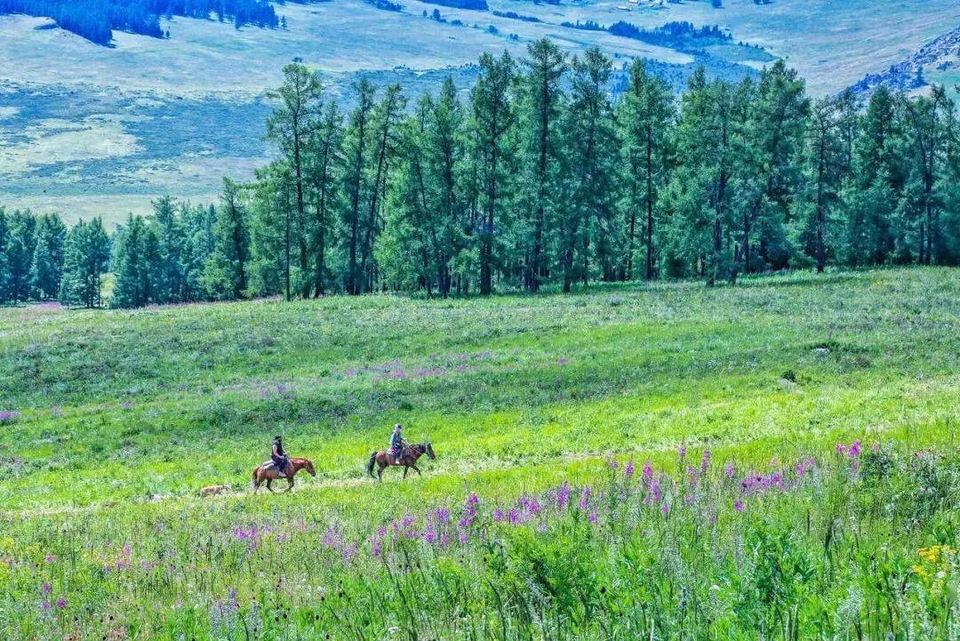 摄影师镜头下全球绝美地质风光,摄影人必踩的7个旅游地