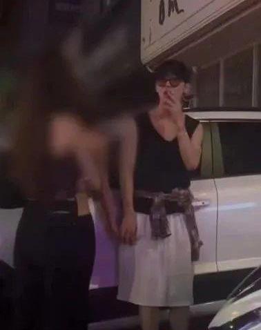 塌房影响很多剧的男明星,又一明星塌房