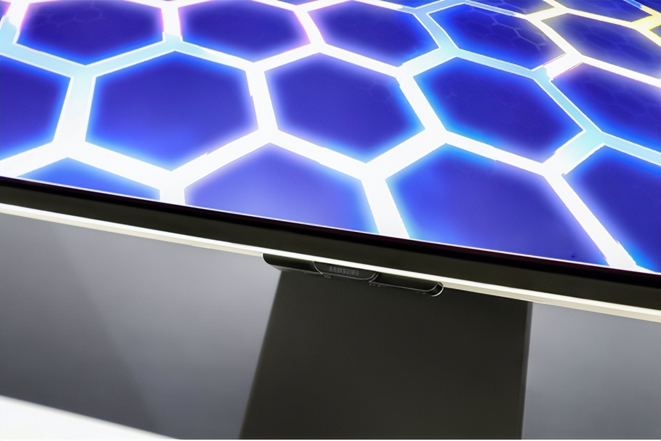 三星55寸曲面显示器值得入手么,三星49寸oledg9显示器评测