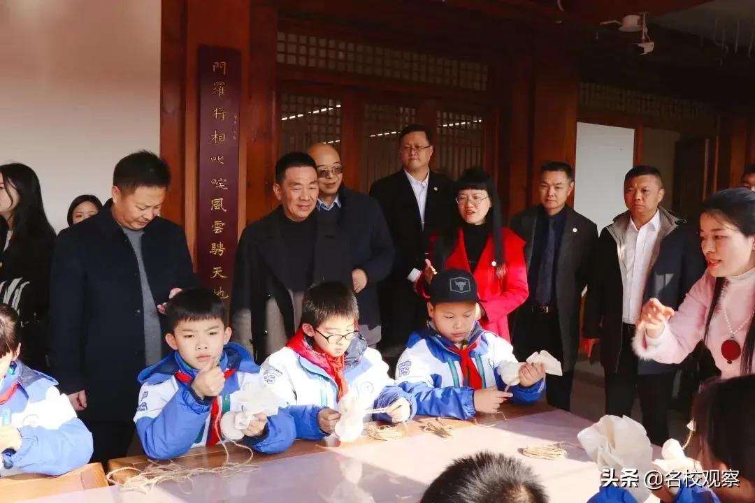 天立教育罗实简历,天立教育集团董事长