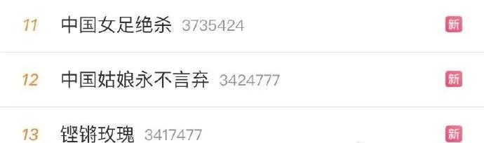 女足夺冠瞬间男子举狗庆祝,女足最惨的一次比赛