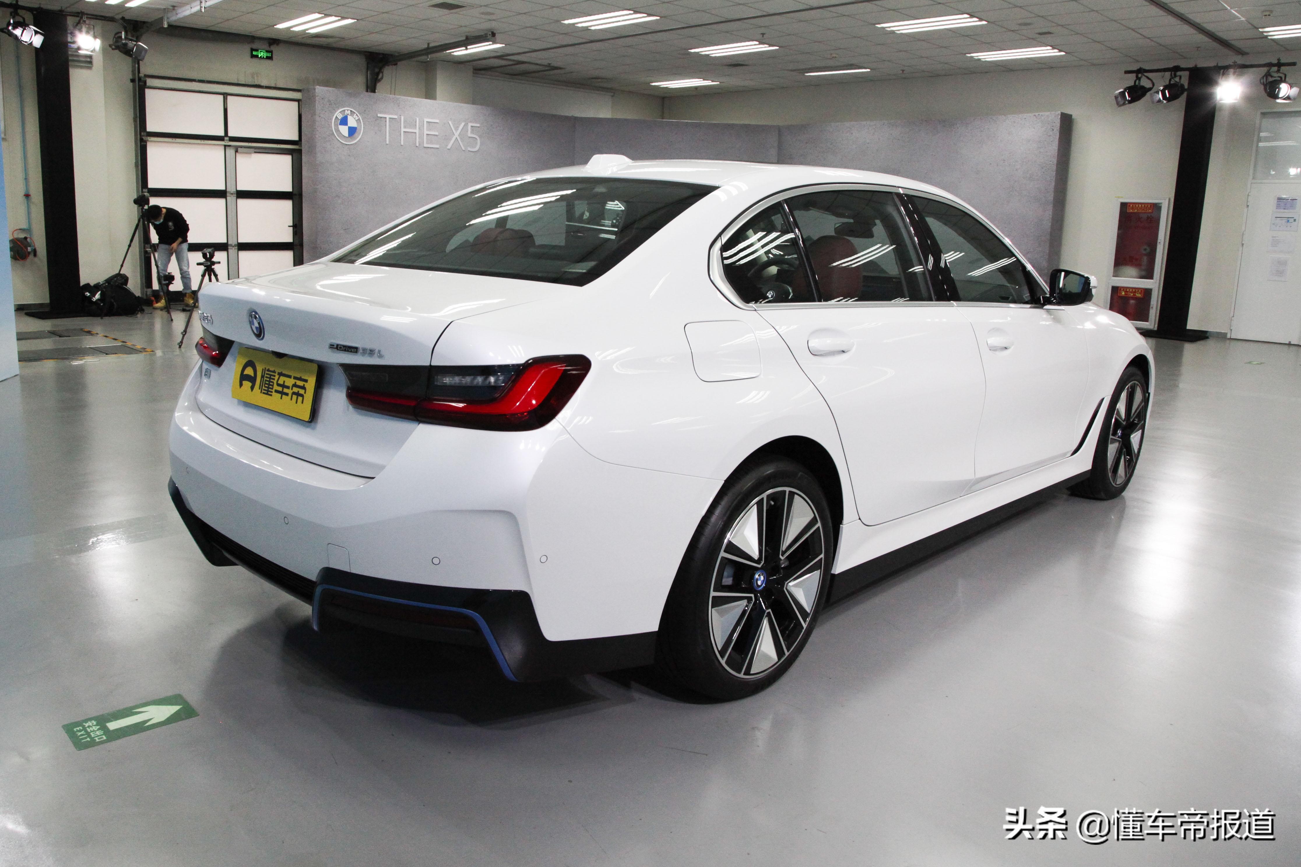 鍏ㄦ柊bmwi3璇曢┚浣撻獙,2022鍏ㄦ柊bmwi3濯掍綋璇曢┚浣撻獙