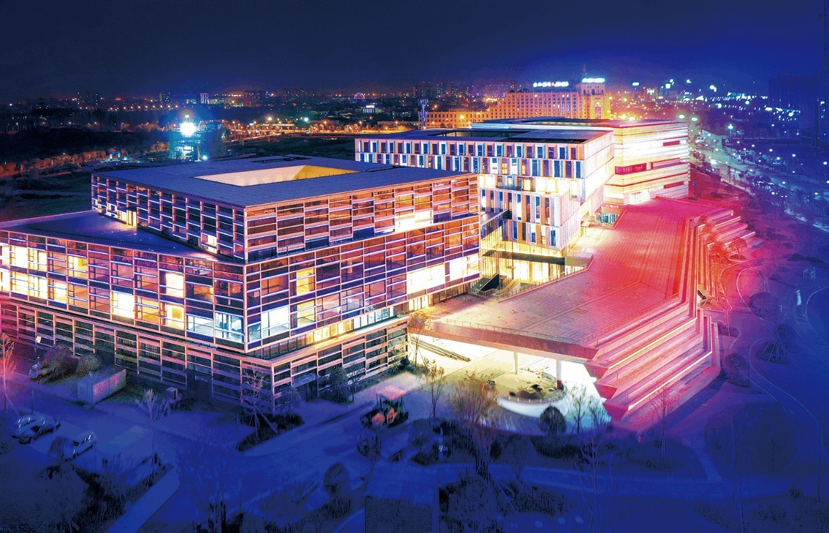 浙江金华婺城区旅游景点,浙江金华有哪些景点与美食