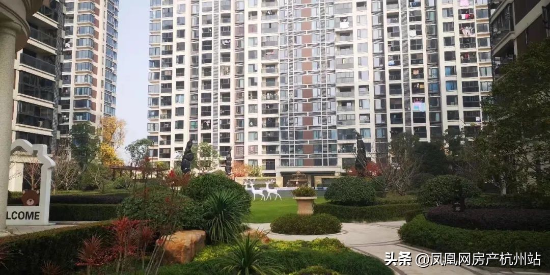 万人摇现状如何,万人摇楼盘回暖