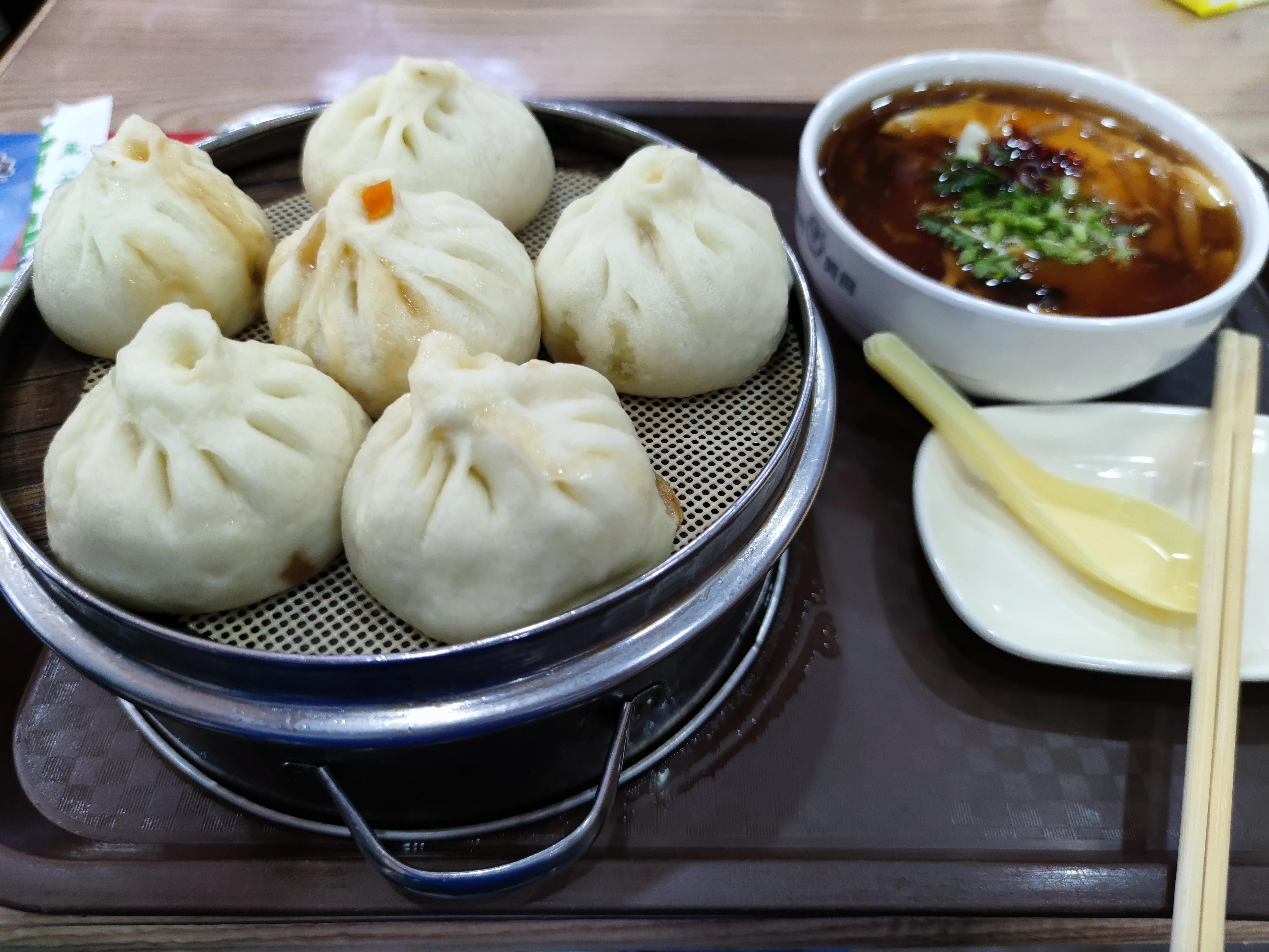 油条排行榜,油条排名第一