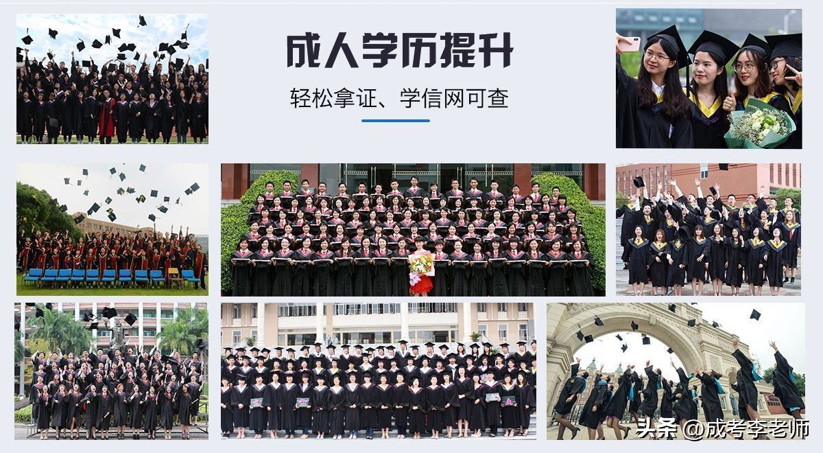 2023年【广东南华工商职业学院】成人高考报名条件及招生专业最