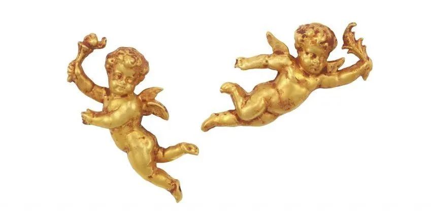 时装珠宝,时装珠宝艺术品