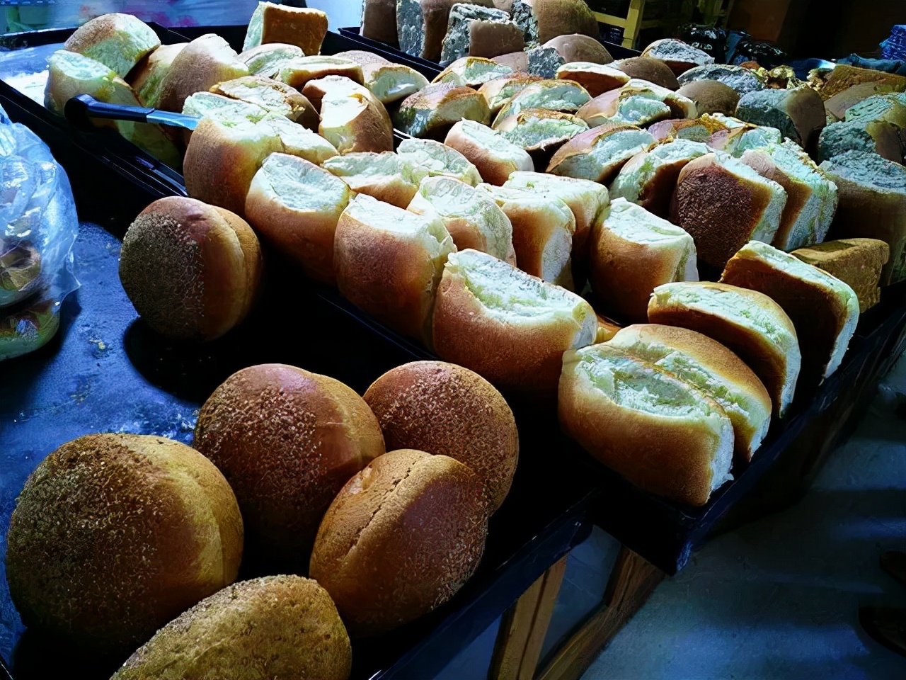 世界上最硬的东西，除了前任的心，还有俄罗斯大列巴