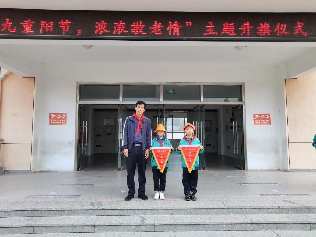 新桥大官小学简介,新桥村工作总结