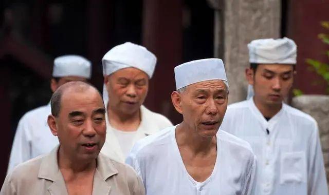 回族常识,关于回族的基本知识