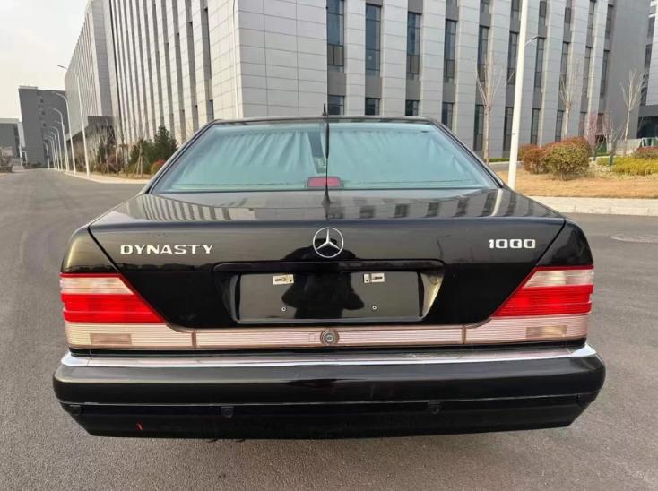 虎头奔s1000普尔曼,虎头奔皇朝s1000多少钱