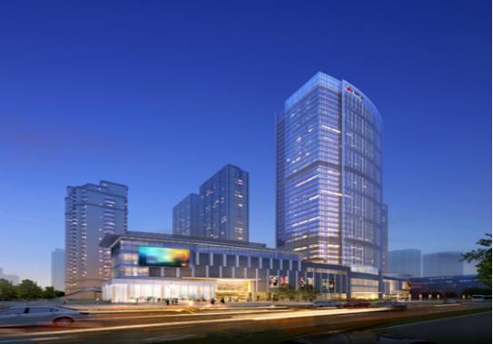 亦朋家居商业广场,新起点新征程新未来解读