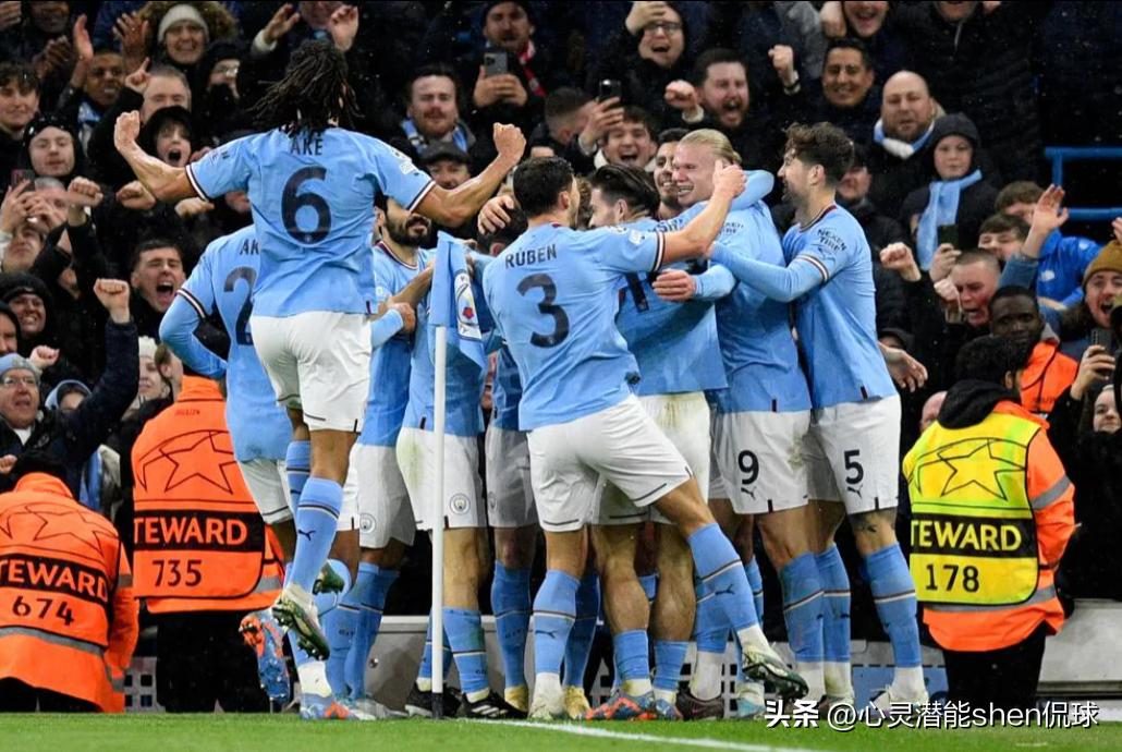 一亿美金夺英超冠军,英超联赛冠军的奖金