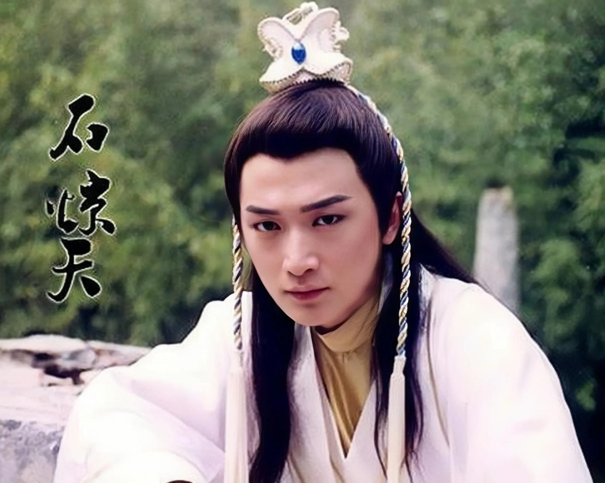 不出轨、爱老婆会赚钱还长得帅，这样的极品好男人娱乐圈还有8个