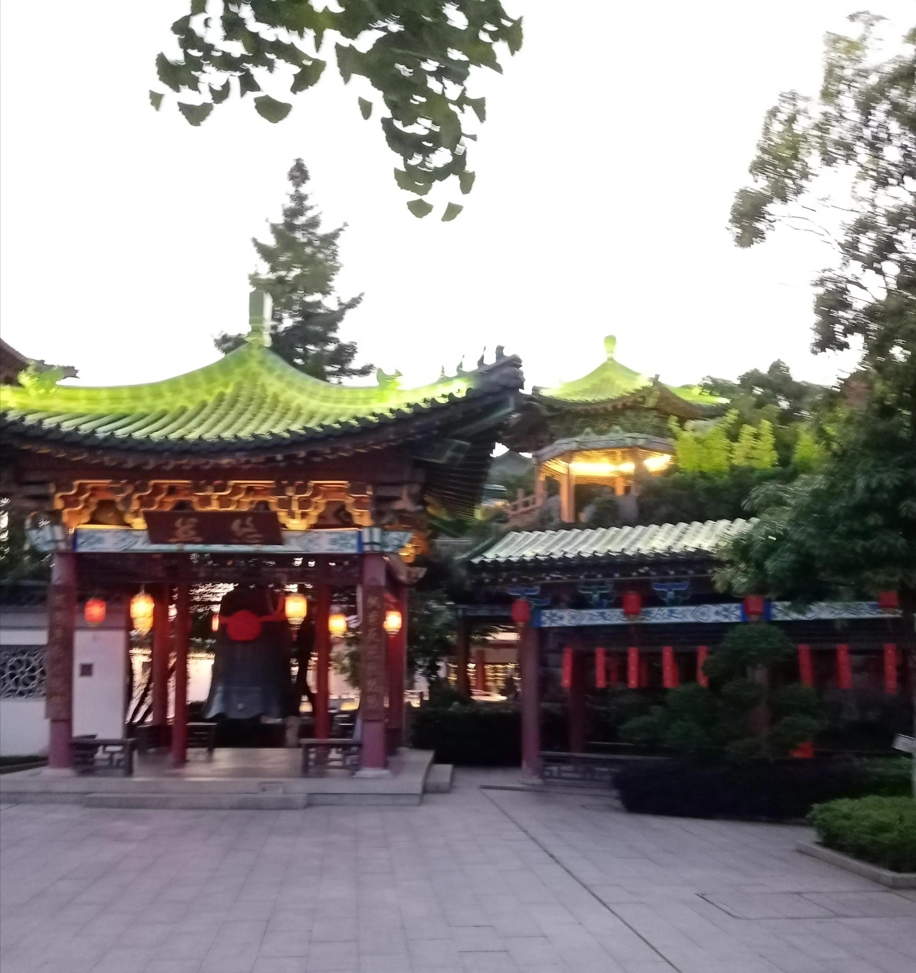 滕王阁是十大名楼之首,滕王阁是江南第一名楼