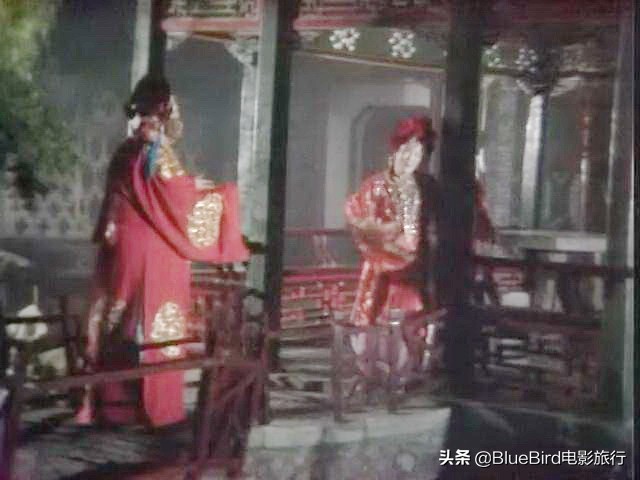 被誉为无法复制的经典电视剧86版《西游记》取景地大揭秘二