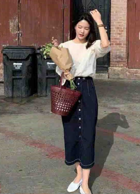 入秋后别穿太土气,瓢鞋厚底凉拖