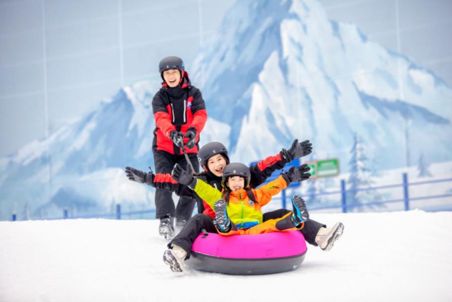 都江堰好玩的打卡地,好玩地方推荐适合带小孩都江堰