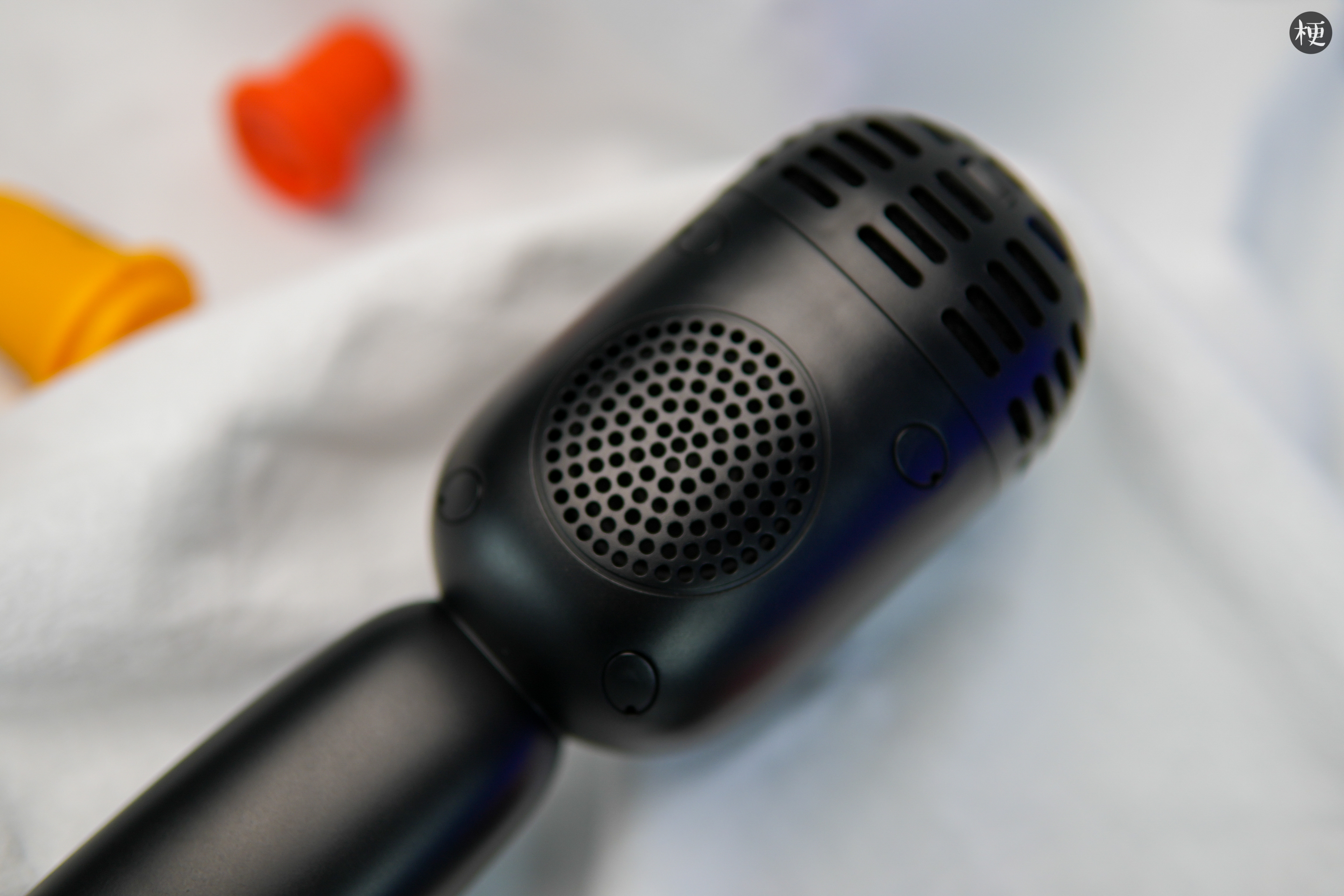 家庭K歌娱乐新标配--唱吧小唱K歌宝百灵鸟款C10上手体验